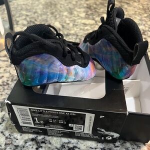 Baby Foam Shoes